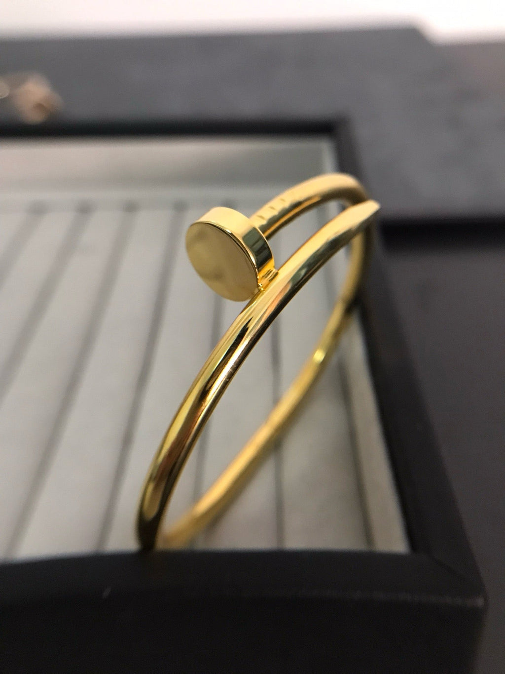 GlowJUSTE BRACELET 3.5MM