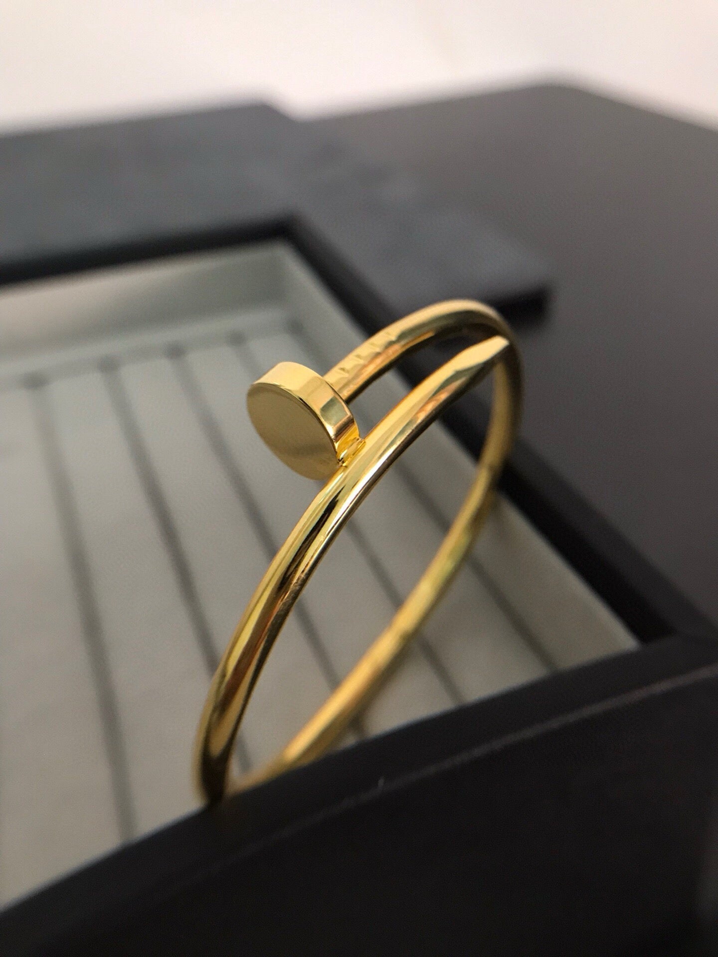 GlowJUSTE BRACELET 3.5MM