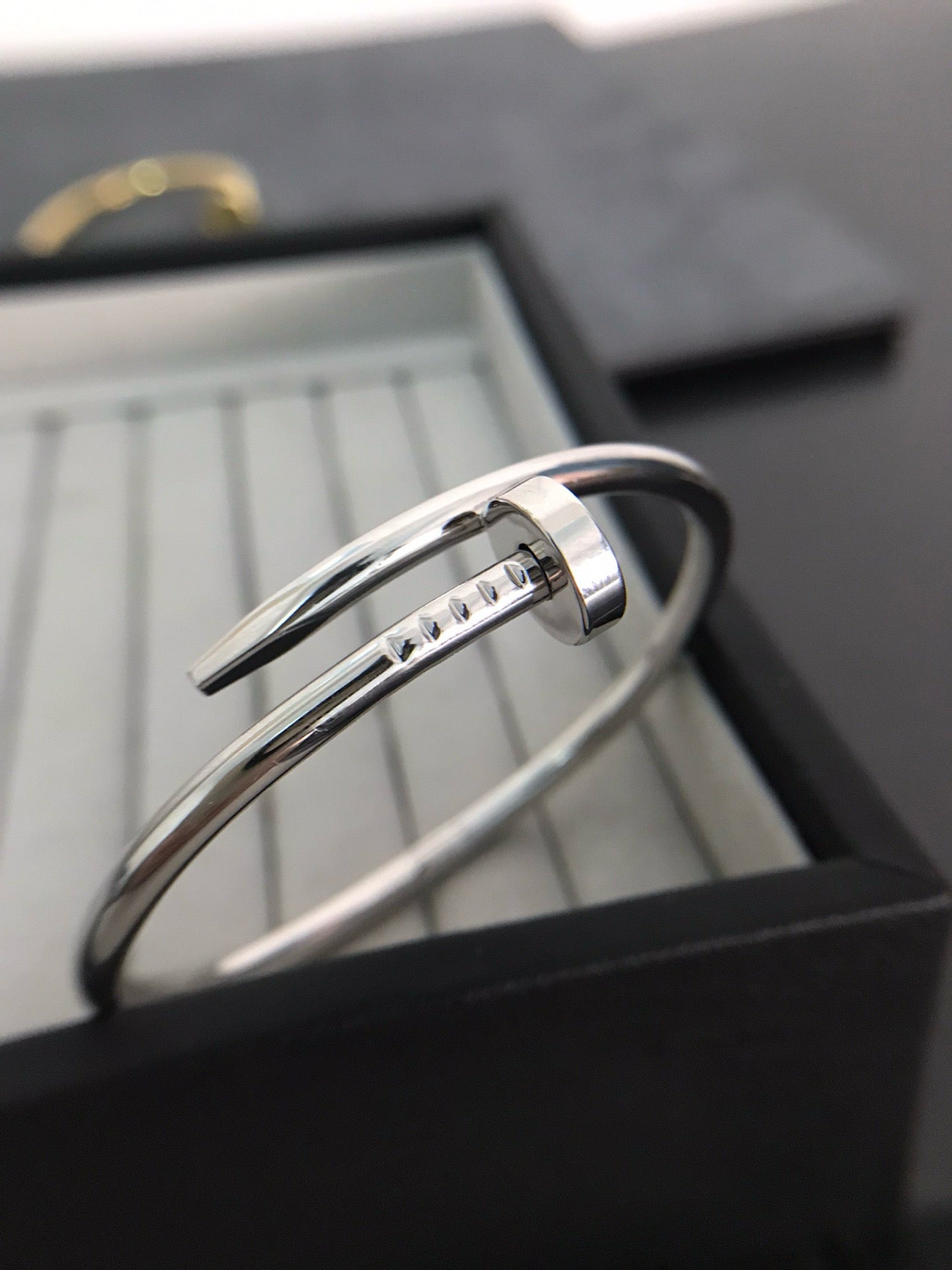 GlowJUSTE BRACELET 3.5MM