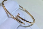 GlowJUSTE BRACELET 2.5MM DIAMONDS