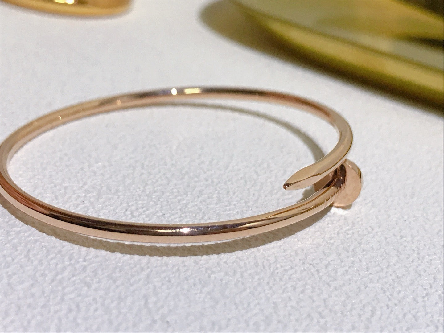 GlowJUSTE BRACELET 3.5MM