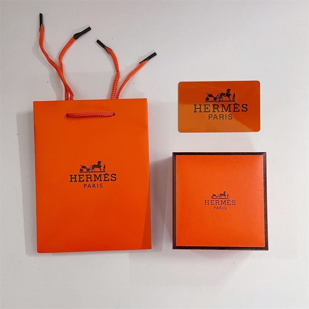 GlowHM BRACELET NECKLACE RING BOX GIFT BAG
