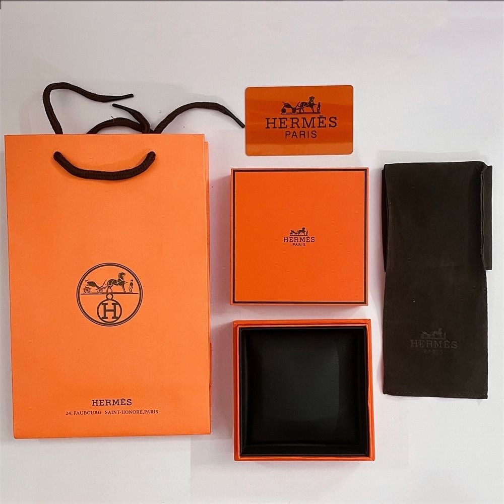 GlowHM BRACELET NECKLACE RING BOX GIFT BAG