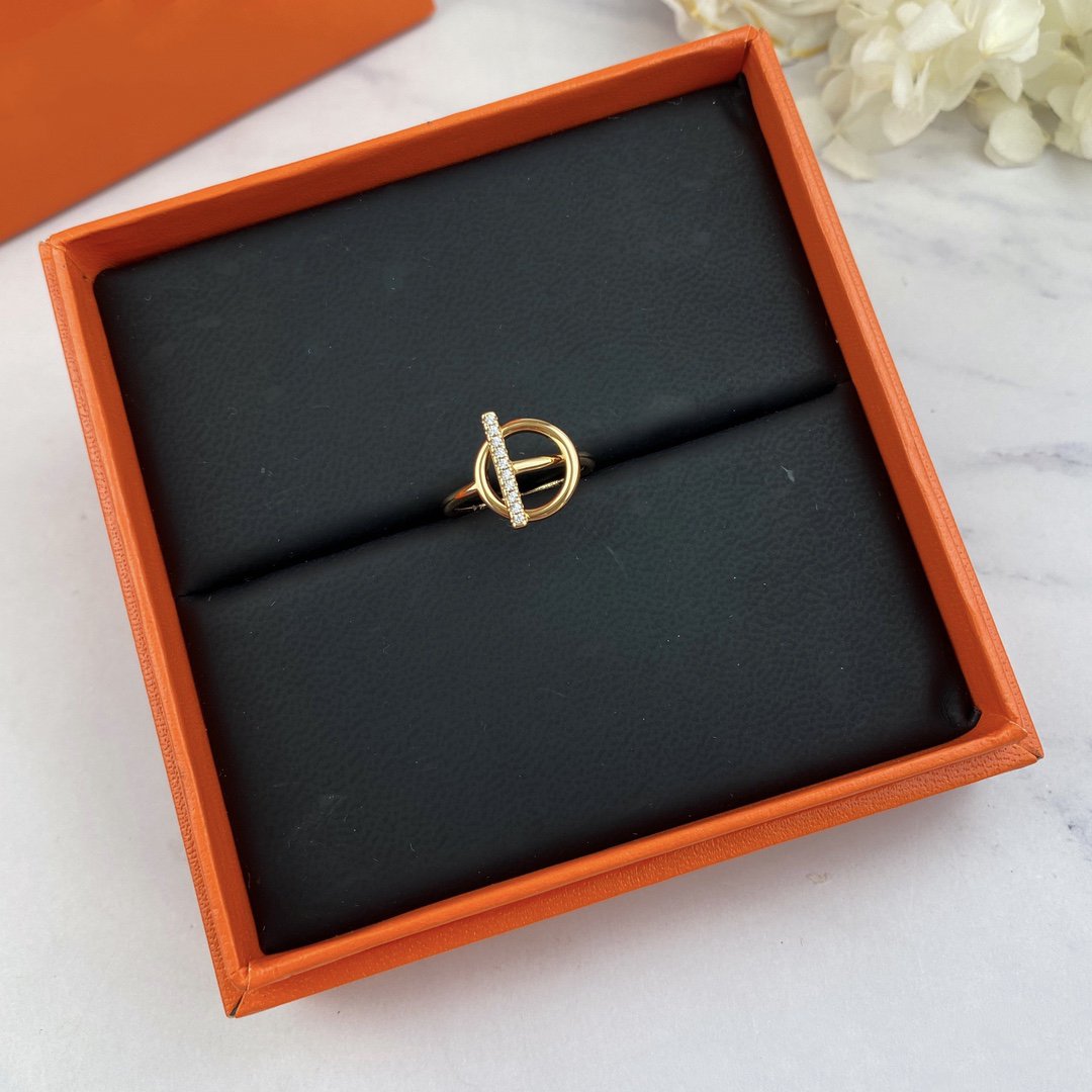 GlowECHAPPEE RING DIAMOND