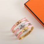 GlowHM KELLY PINK BRACELET