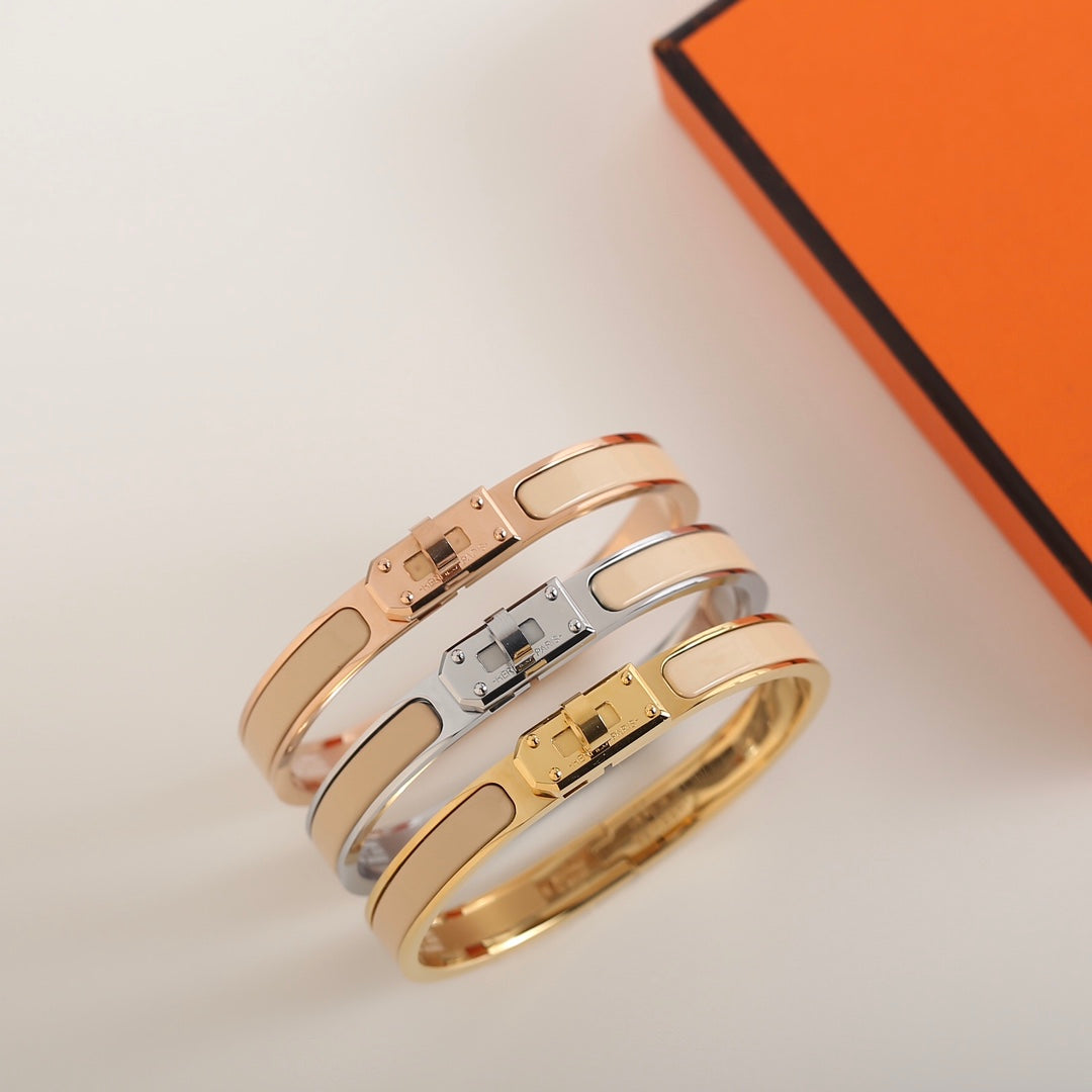 GlowHM KELLY BEIGE BRACELET