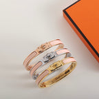GlowHM KELLY LIGHT PINK BRACELET