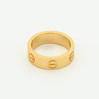 GlowLOVE RING 5.5MM NO DIAMOND