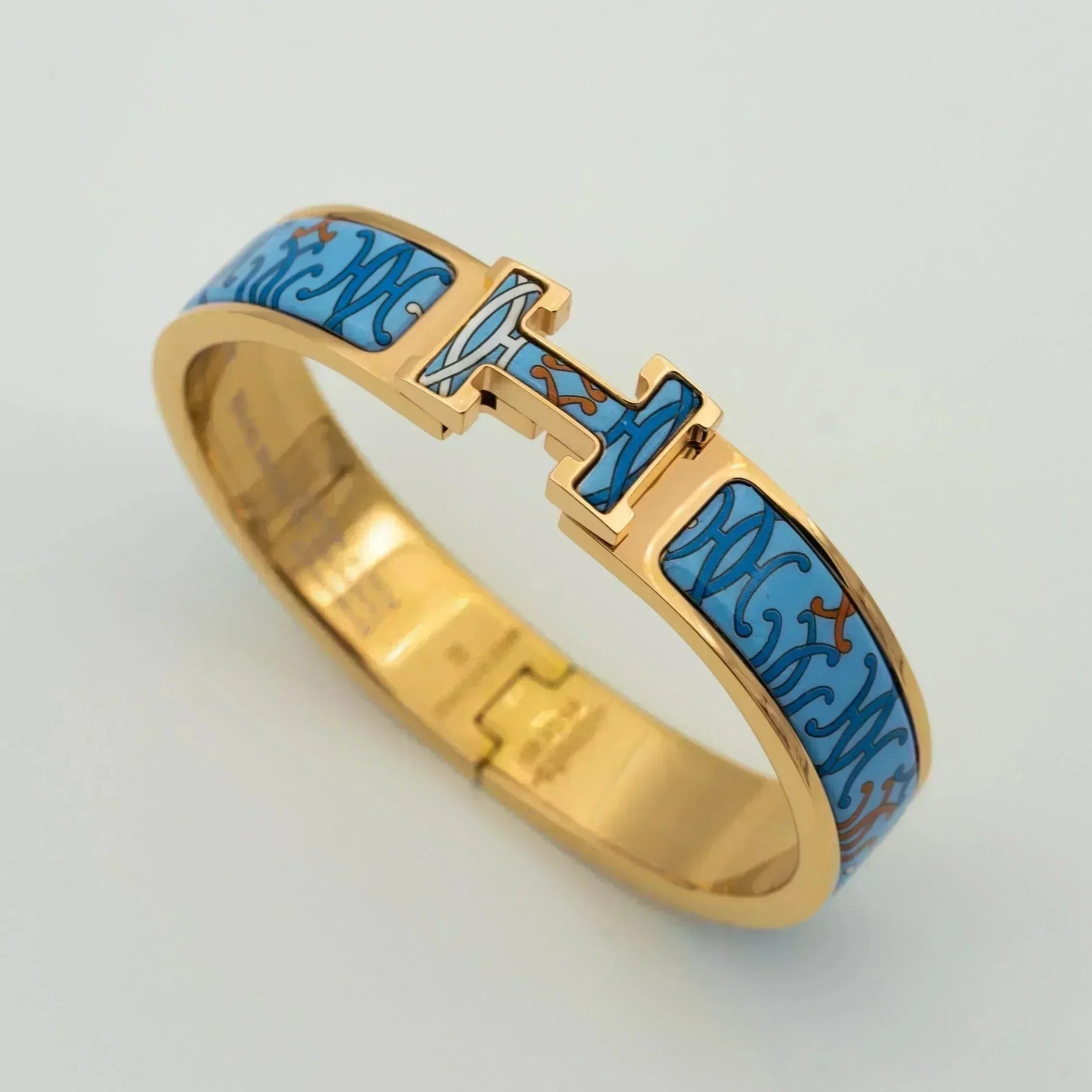 GlowH BRACELET BLUE MULTICOLOR