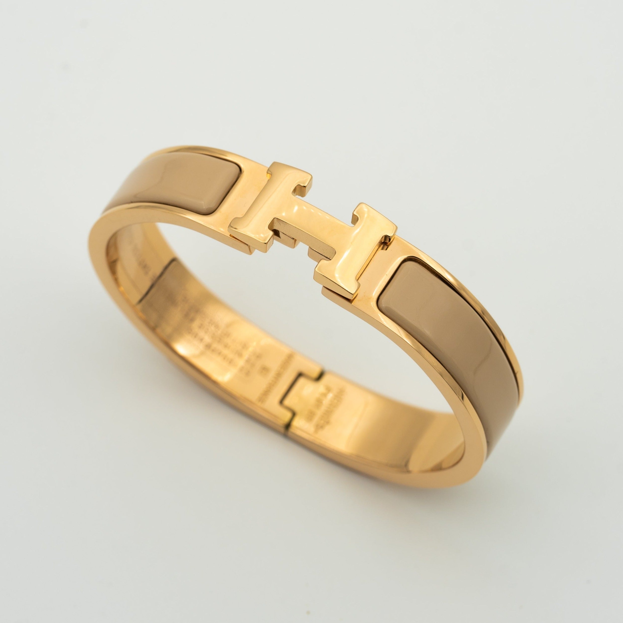 GlowH GREY BRACELET