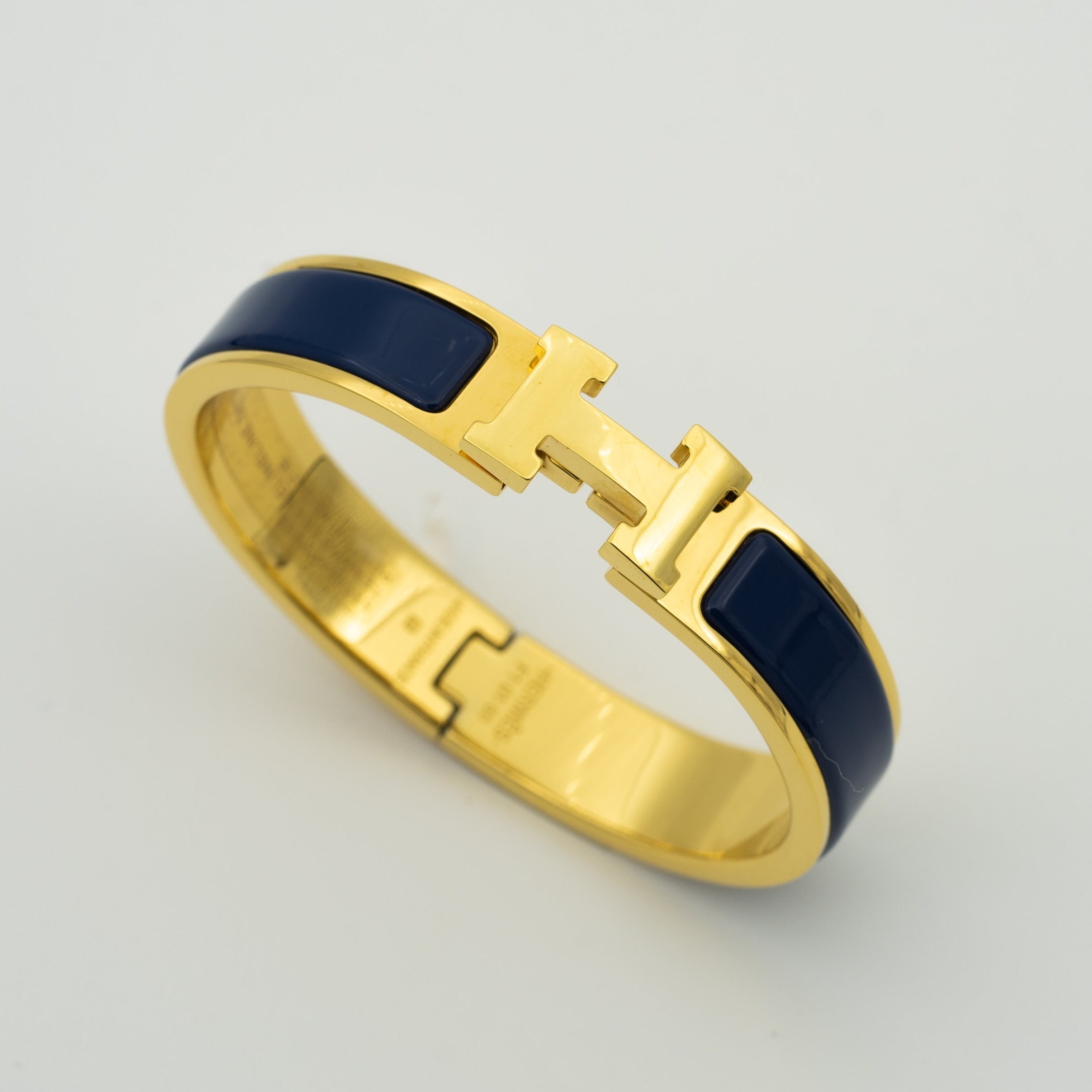 GlowH BLUE BRACELET