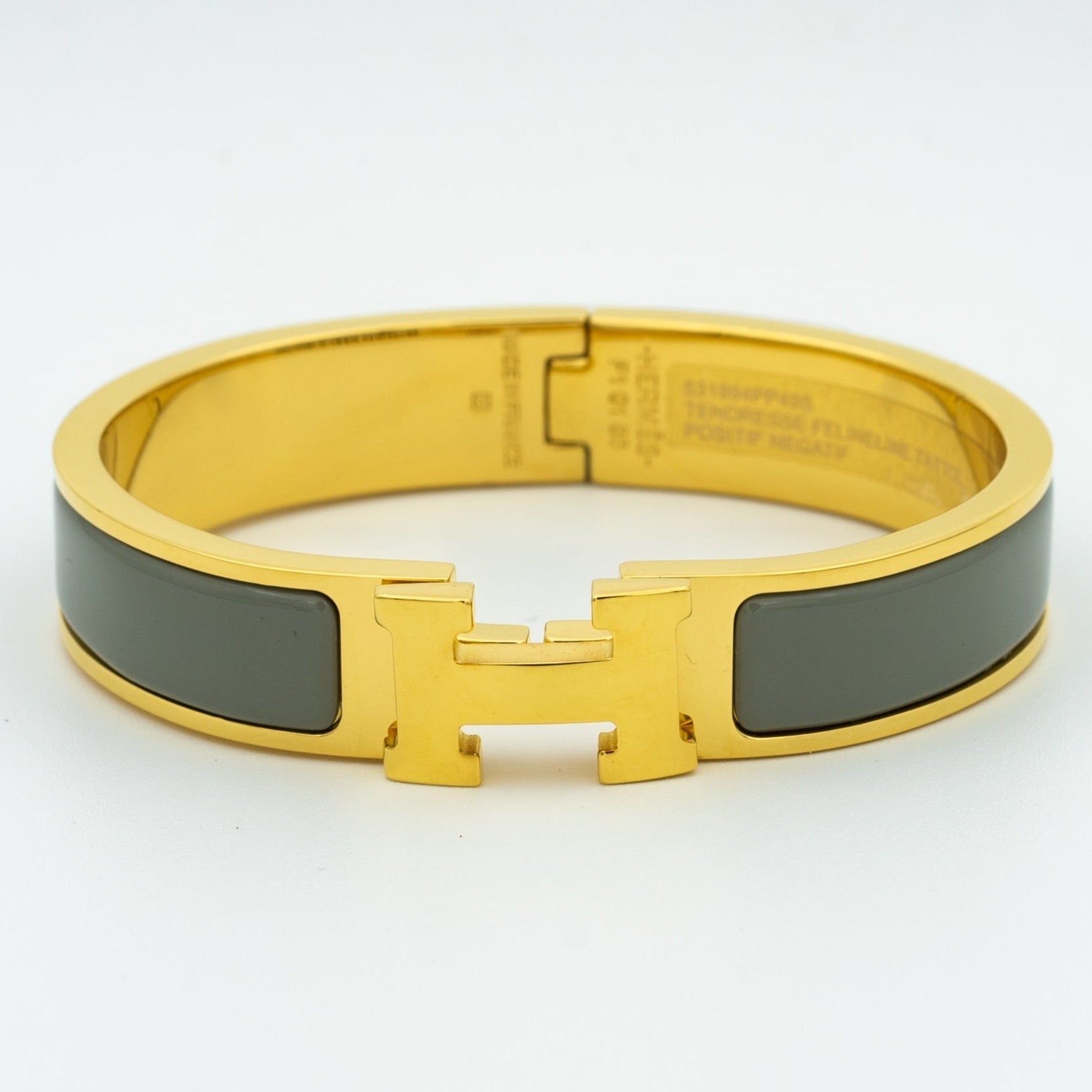 GlowH BRACELET BLUE GREEN 12MM
