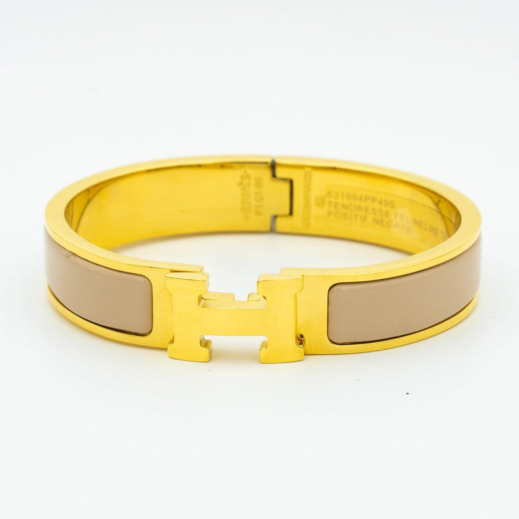 GlowH GREY BRACELET