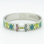 GlowH BRACELET BEIGE MULTICOLOR