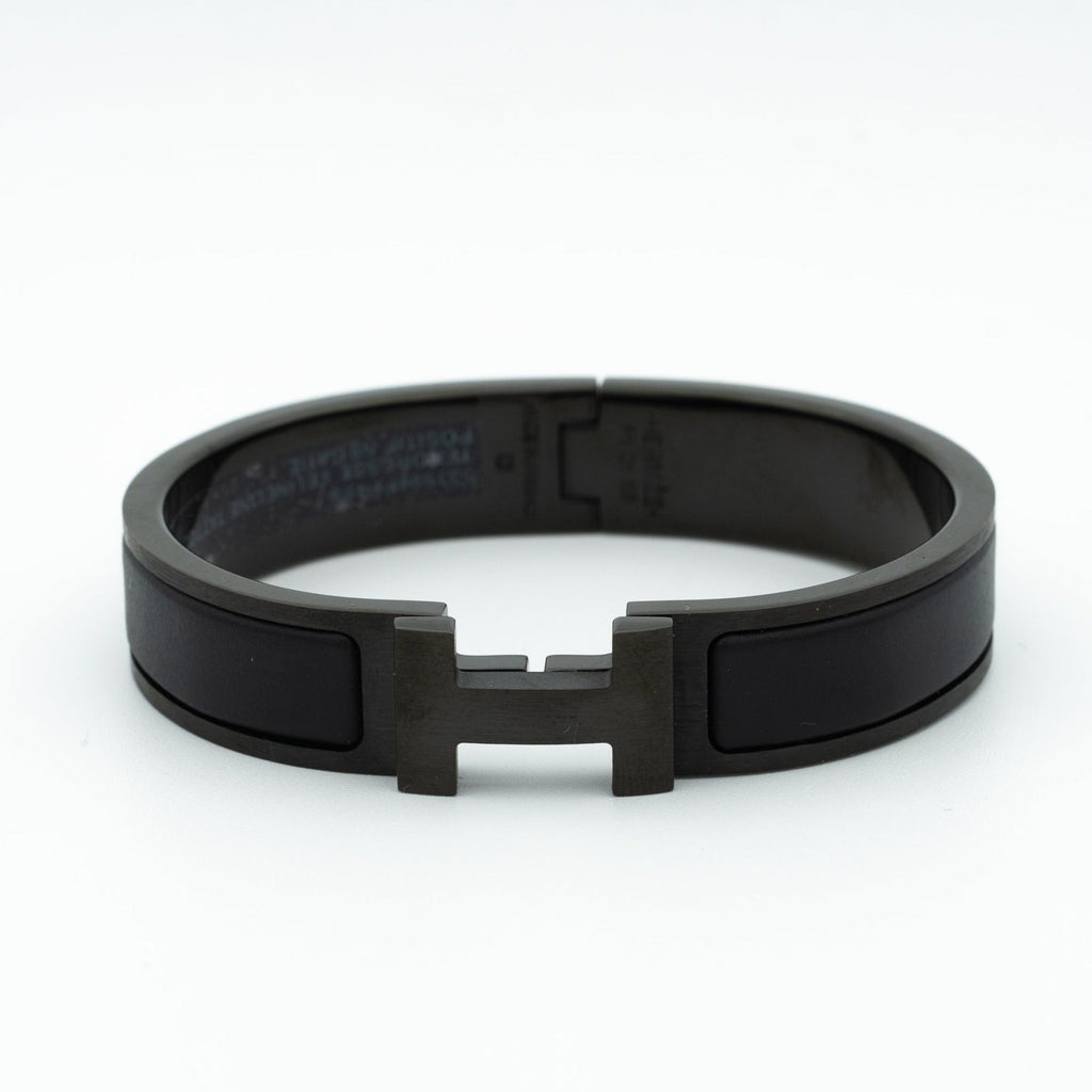 GlowH SO BLACK 12MM