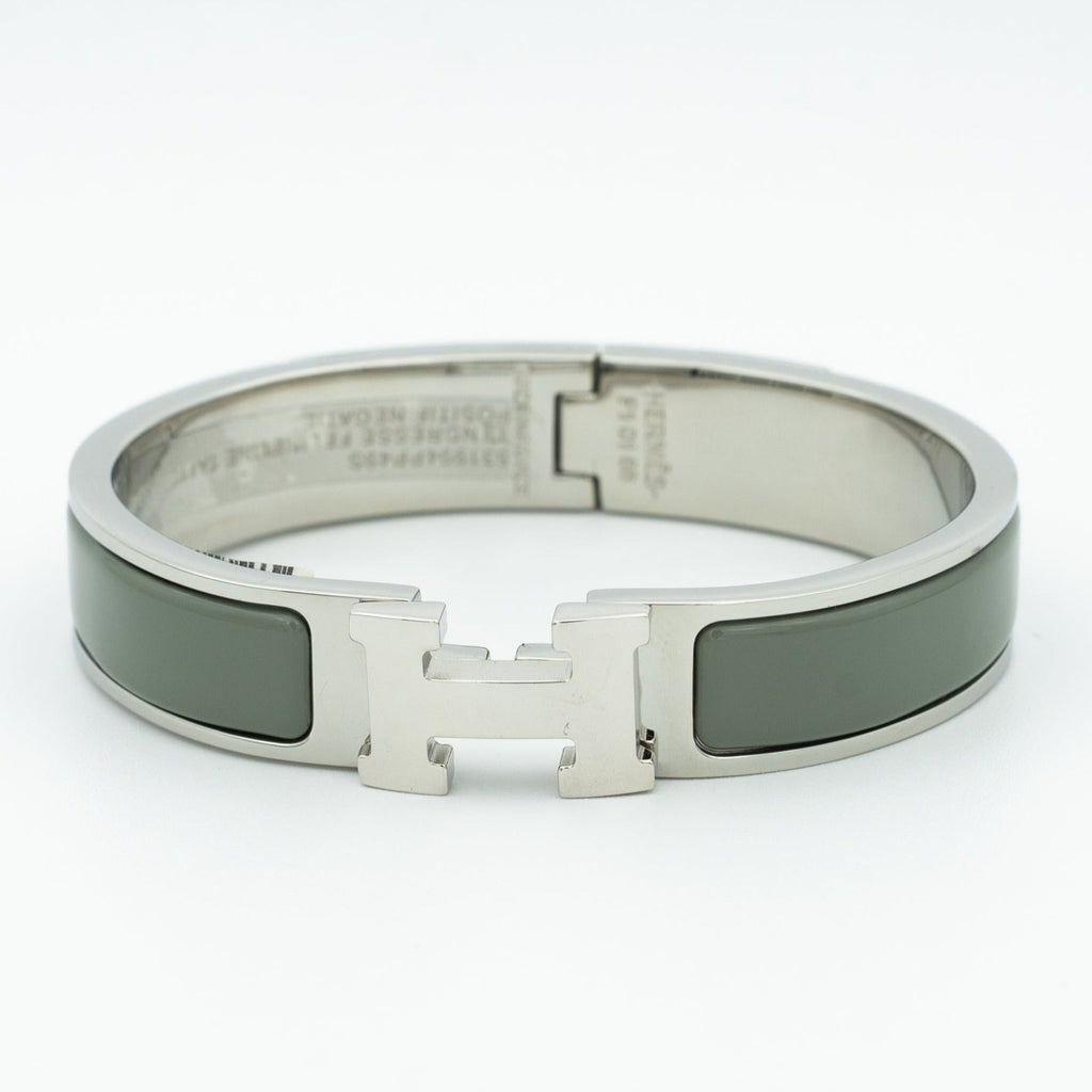 GlowH BRACELET BLUE GREEN 12MM