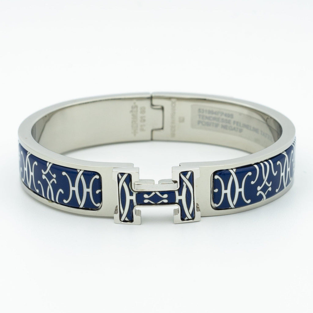 GlowH BRACELET BLACK MULTICOLOR