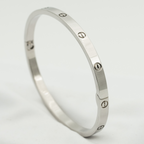 GlowLOVE BRACELET 3.65MM