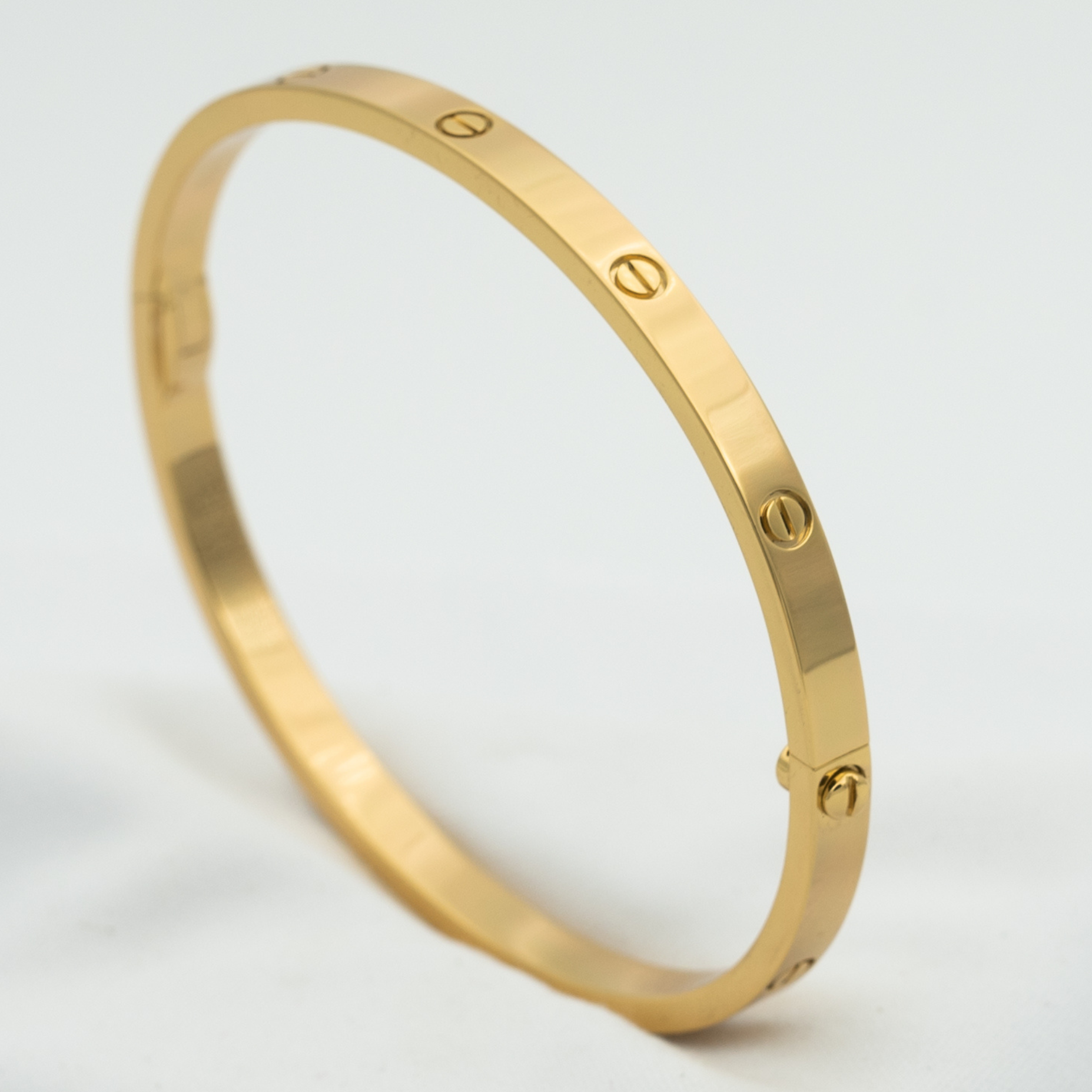 GlowLOVE BRACELET 3.65MM