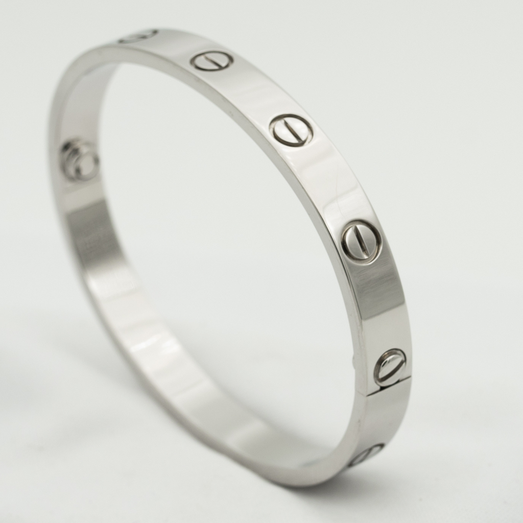 GlowLOVE BRACELET 6.1MM