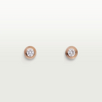 GlowDAMOUR DIAMOND EARRINGS