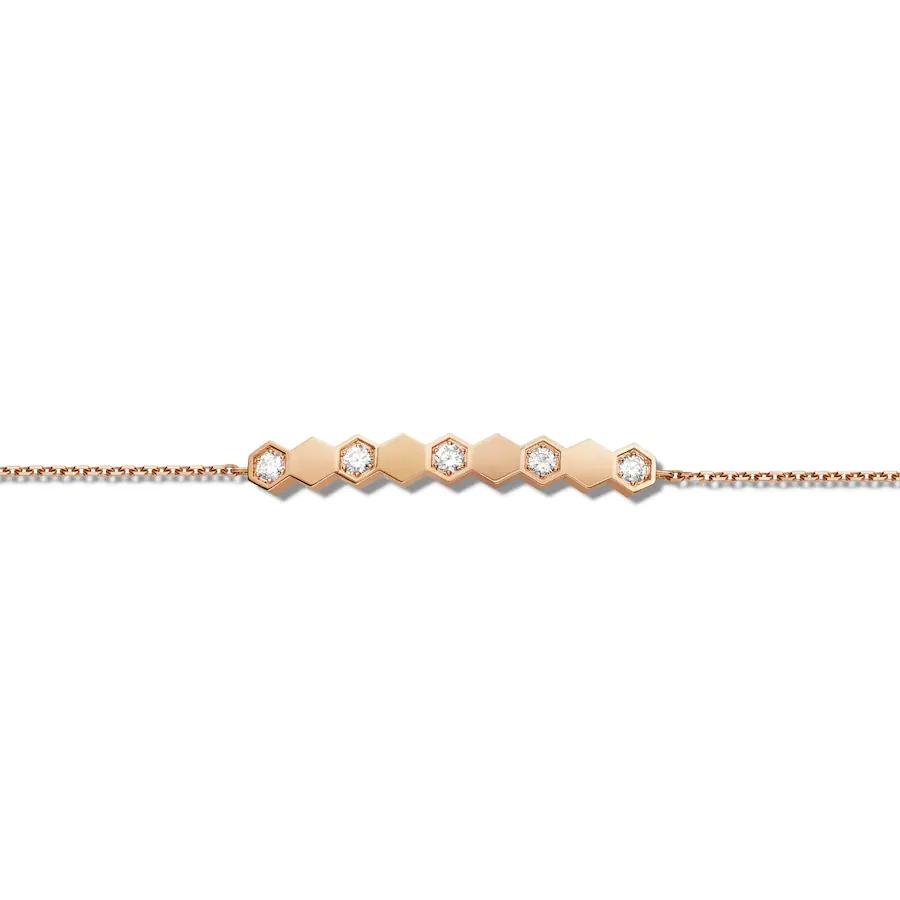 GlowBEE LOVE BRACELET DIAMOND