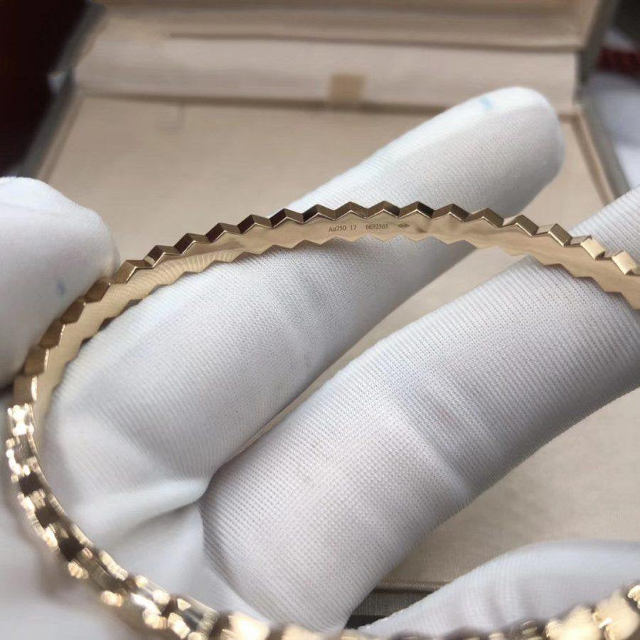 GlowBEE LOVE GOLD BRACELET