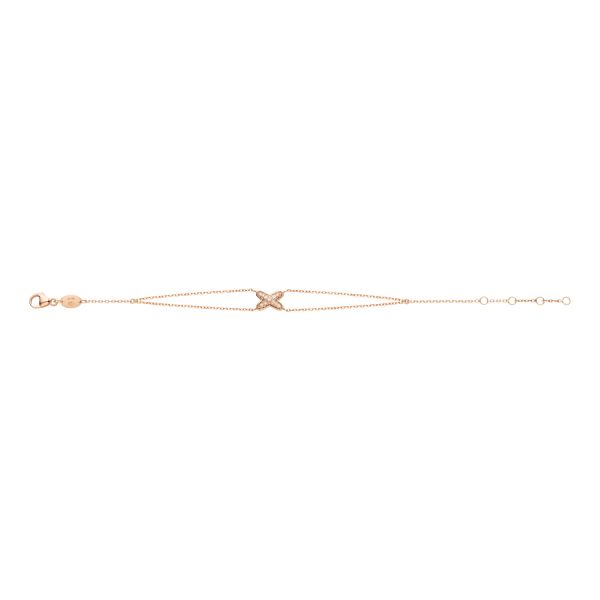 GlowJEUX BRACELET DIAMOND