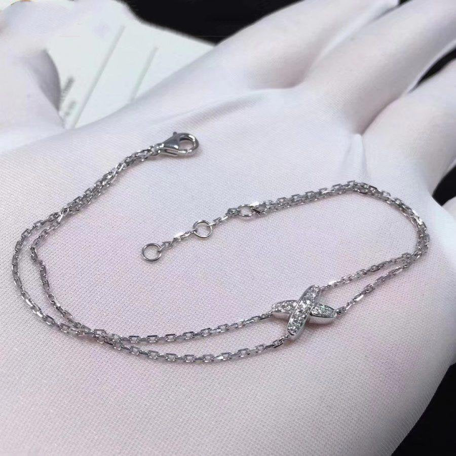 GlowJEUX BRACELET  DIAMOND