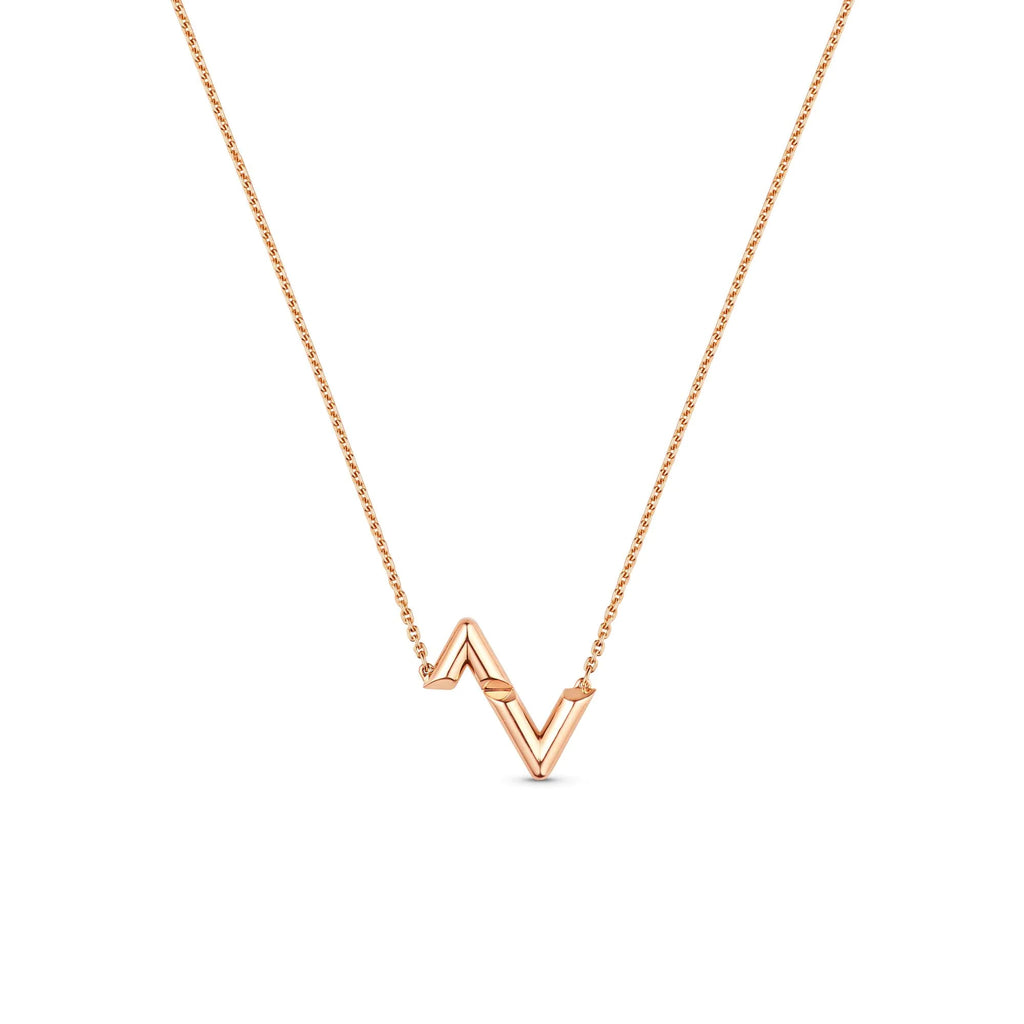 GlowVOLTE UPSIDE DOWN NECKLACE
