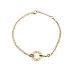GlowLOVE BRACELET 2 DIAMOND