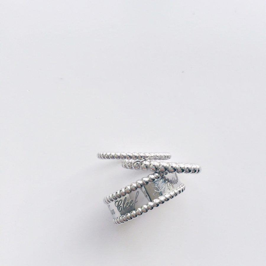 ¡®Glow¡¯PERLEE RING
